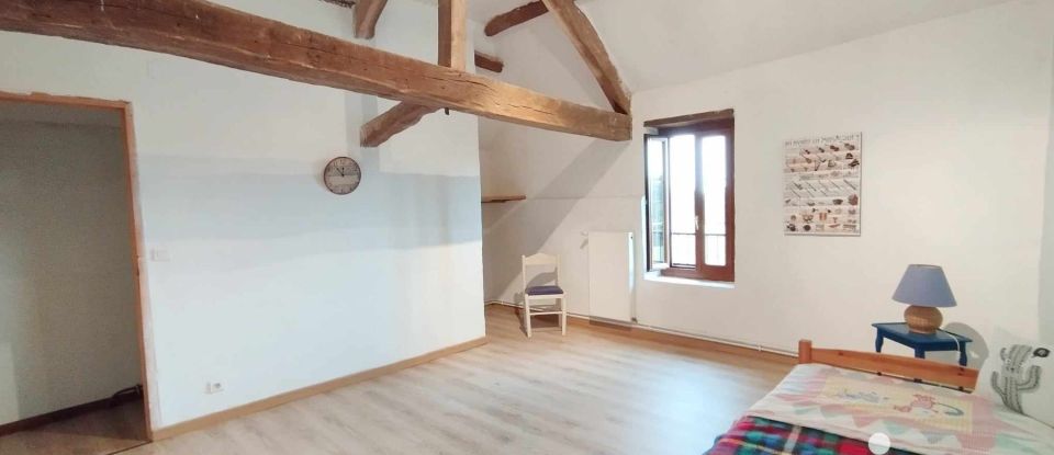 Maison de campagne 5 pièces de 223 m² à Trie-sur-Baïse (65220)