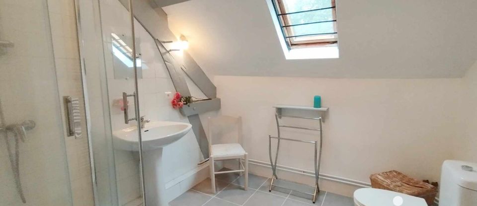 Maison de campagne 5 pièces de 223 m² à Trie-sur-Baïse (65220)