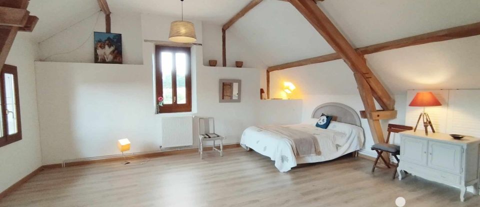 Maison de campagne 5 pièces de 223 m² à Trie-sur-Baïse (65220)