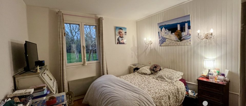 Maison 6 pièces de 130 m² à Proissans (24200)