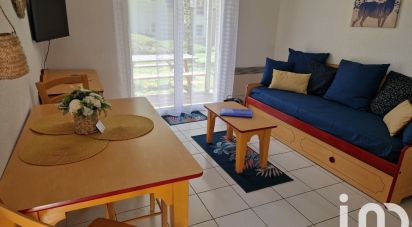 Appartement 2 pièces de 28 m² à Saint Geniez d'Olt et d'Aubrac (12130)