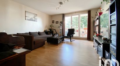 Appartement 3 pièces de 60 m² à Gagny (93220)