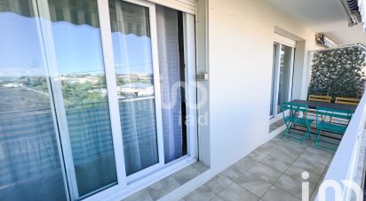 Apartment 3 rooms of 78 m² in Saint-Raphaël (83700)