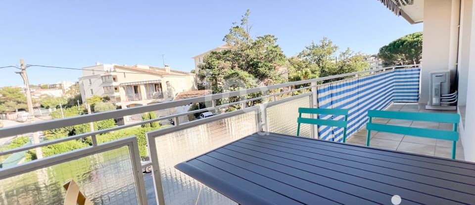 Apartment 3 rooms of 78 m² in Saint-Raphaël (83700)