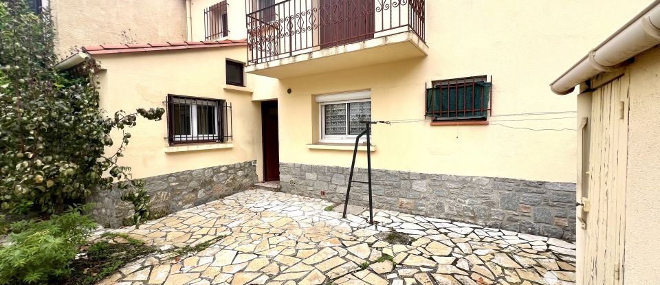 House 5 rooms of 112 m² in Céret (66400)