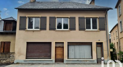 Immeuble de 227 m² à - (48130)