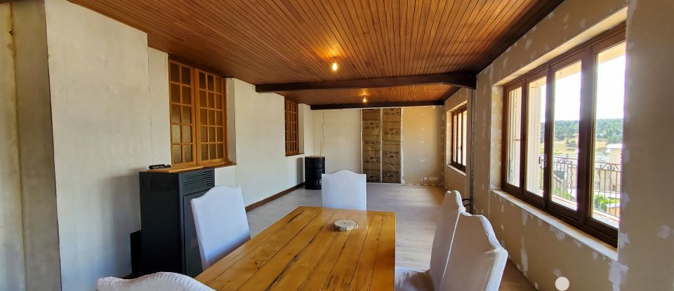 Immeuble de 227 m² à - (48130)