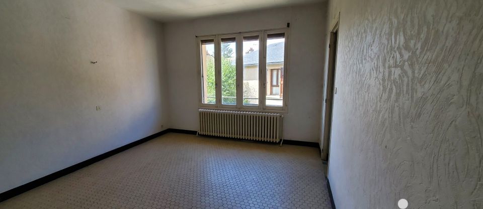 Immeuble de 227 m² à - (48130)