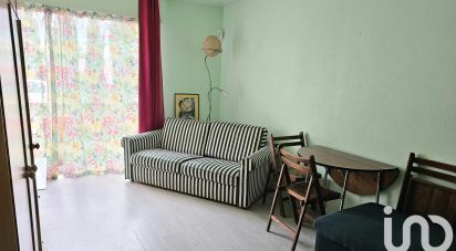 Studio 1 room of 21 m² in Saint-Georges-de-Didonne (17110)