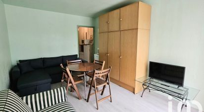 Studio 1 room of 21 m² in Saint-Georges-de-Didonne (17110)