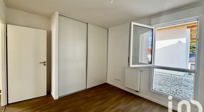 Appartement 2 pièces de 45 m² à Boucau (64340)