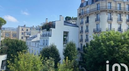 Apartment 2 rooms of 41 m² in Paris (75016)