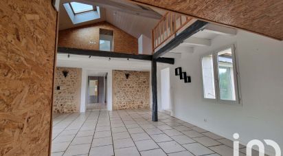 Maison 6 pièces de 170 m² à Verrières (86410)