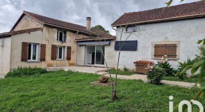 House 6 rooms of 170 m² in Verrières (86410)