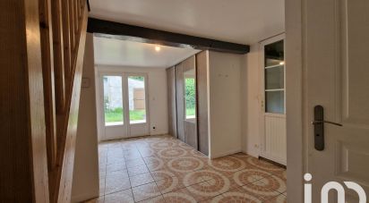 House 6 rooms of 170 m² in Verrières (86410)