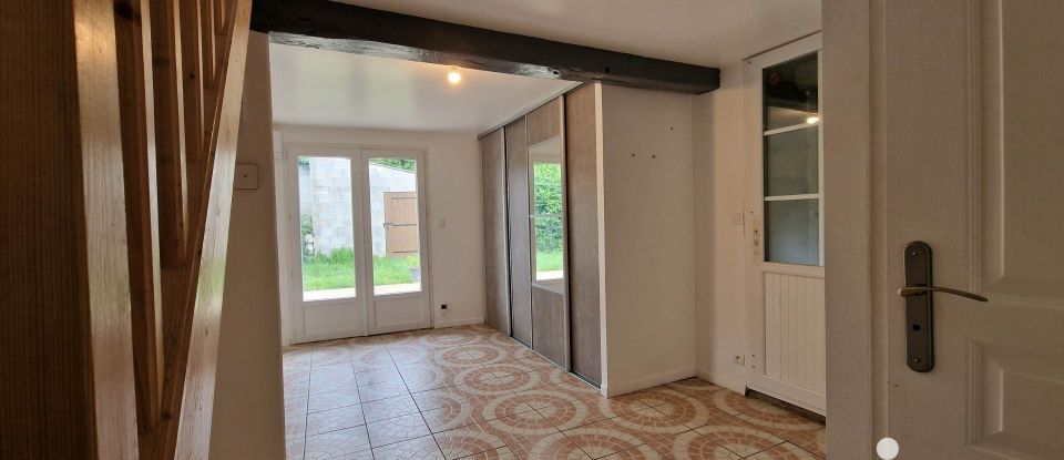 Maison 6 pièces de 170 m² à Verrières (86410)