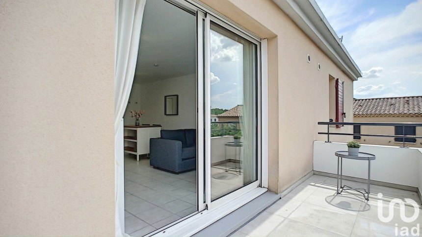 Apartment 1 room of 34 m² in MONTFAVET (84140)