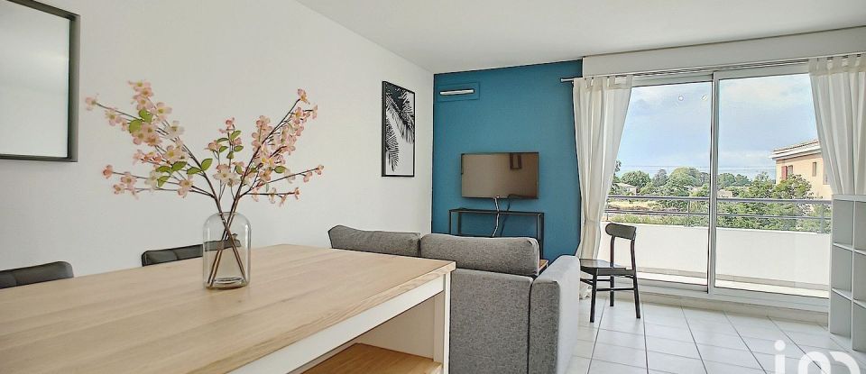 Apartment 1 room of 34 m² in MONTFAVET (84140)