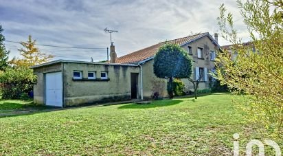 Maison 5 pièces de 92 m² à Bron (69500)