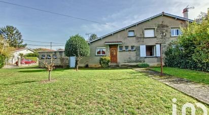 Maison 5 pièces de 92 m² à Bron (69500)