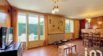 Maison 5 pièces de 92 m² à Bron (69500)