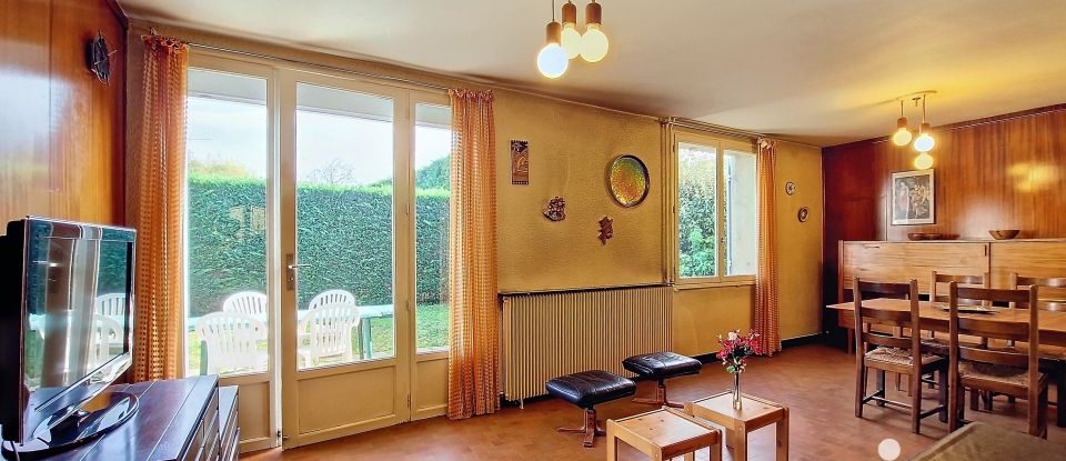 Maison 5 pièces de 92 m² à Bron (69500)