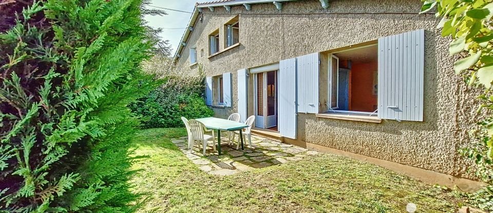 Maison 5 pièces de 92 m² à Bron (69500)