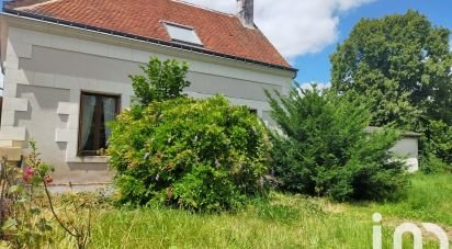 Village house 3 rooms of 80 m² in Chambourg-sur-Indre (37310)