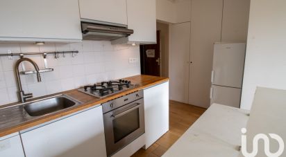 Appartement 2 pièces de 33 m² à Paris (75019)