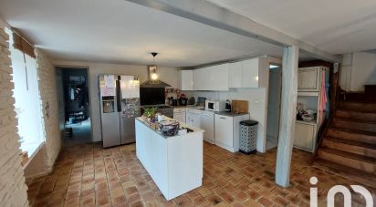 Maison 5 pièces de 220 m² à Châlus (87230)