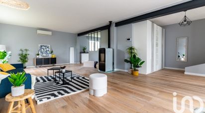 Maison 7 pièces de 191 m² à Fontaine-lès-Dijon (21121)