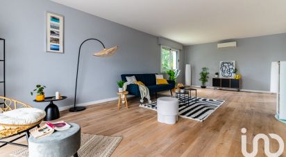 Maison 7 pièces de 191 m² à Fontaine-lès-Dijon (21121)