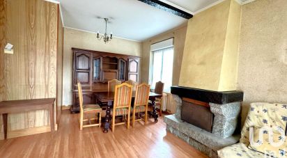 Maison 4 pièces de 91 m² à Brest (29200)