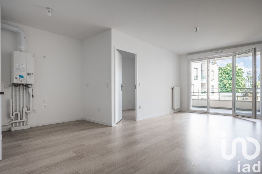 Appartement 4 pièces de 80 m² à Neuilly-sur-Marne (93330)