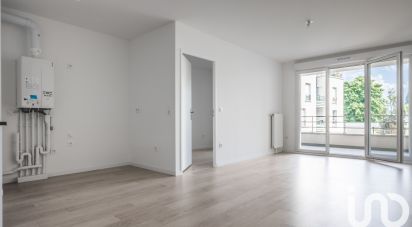 Appartement 4 pièces de 80 m² à Neuilly-sur-Marne (93330)