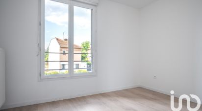 Appartement 4 pièces de 80 m² à Neuilly-sur-Marne (93330)