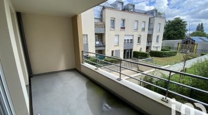 Appartement 4 pièces de 80 m² à Neuilly-sur-Marne (93330)