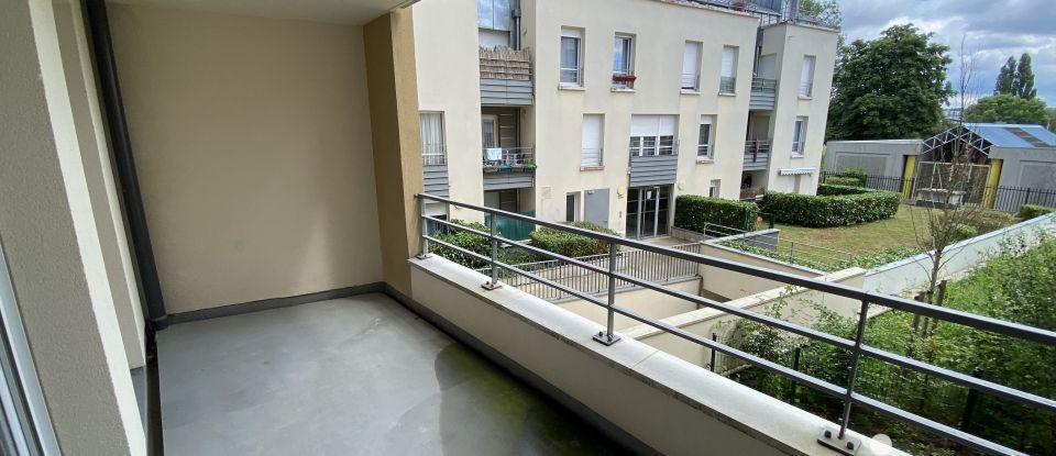 Appartement 4 pièces de 80 m² à Neuilly-sur-Marne (93330)