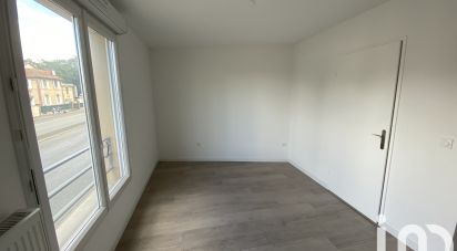 Appartement 4 pièces de 80 m² à Neuilly-sur-Marne (93330)