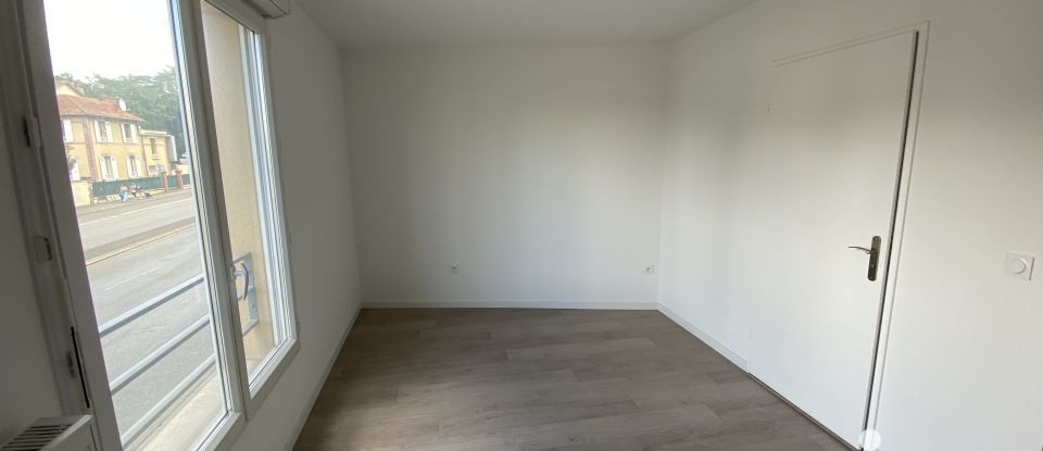 Apartment 4 rooms of 80 m² in Neuilly-sur-Marne (93330)