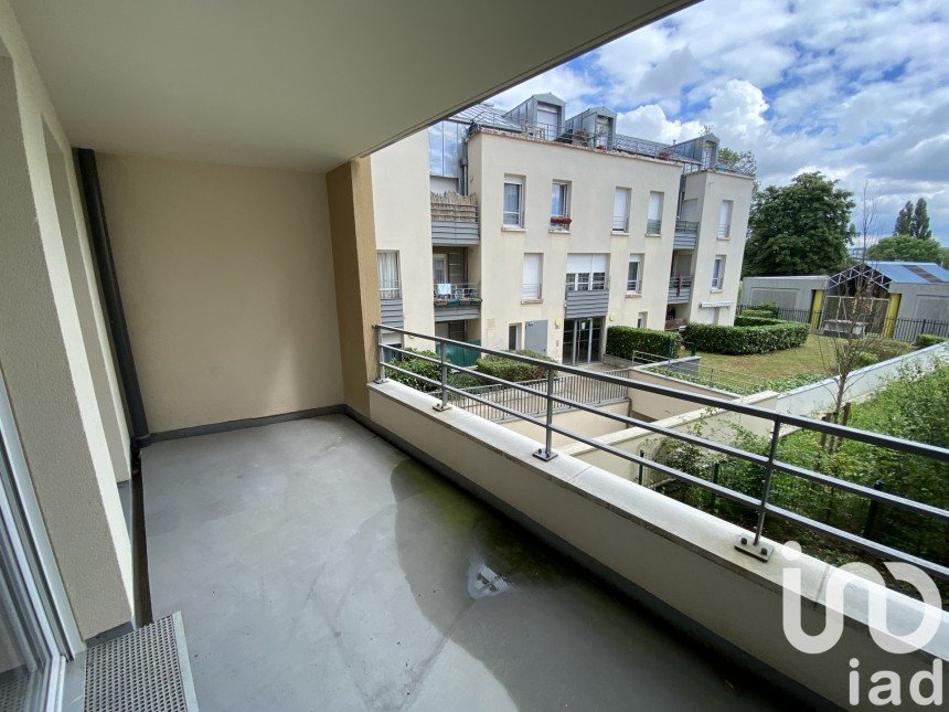 Appartement 4 pièces de 80 m² à Neuilly-sur-Marne (93330)