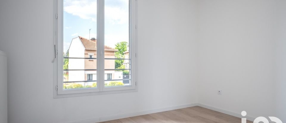 Appartement 4 pièces de 80 m² à Neuilly-sur-Marne (93330)