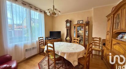 Traditional house 3 rooms of 60 m² in Morangis (91420)