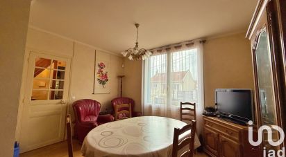 Traditional house 3 rooms of 60 m² in Morangis (91420)