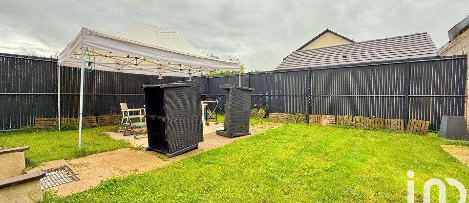 Maison traditionnelle 6 pièces de 145 m² à Épinay-sur-Orge (91360)