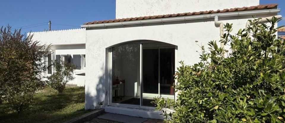 Maison 5 pièces de 146 m² à Châtelaillon-Plage (17340)