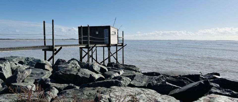 Maison 5 pièces de 146 m² à Châtelaillon-Plage (17340)