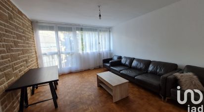 Appartement 3 pièces de 66 m² à Morsang-sur-Orge (91390)