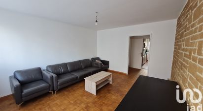 Apartment 3 rooms of 66 m² in Morsang-sur-Orge (91390)