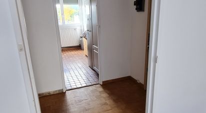 Apartment 3 rooms of 66 m² in Morsang-sur-Orge (91390)